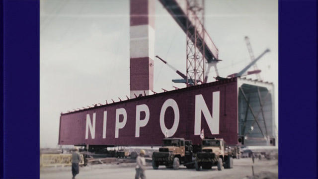 Meet NX Group: Connecting the World (English/Full)